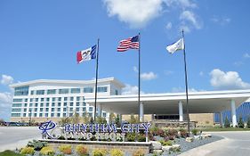 Rhythm City Casino & Resort